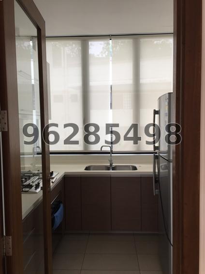 St Patrick's Loft (D15), Apartment #63802092